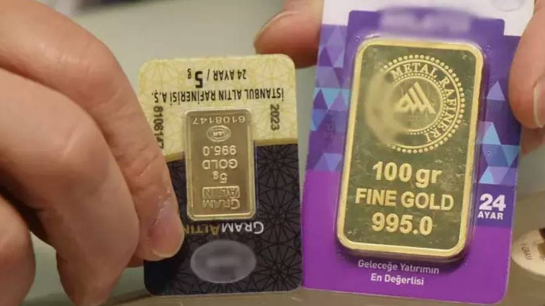 İslam Memiş'ten sarsan uyarı: Gram altında en az bin lira düşüş olur 5